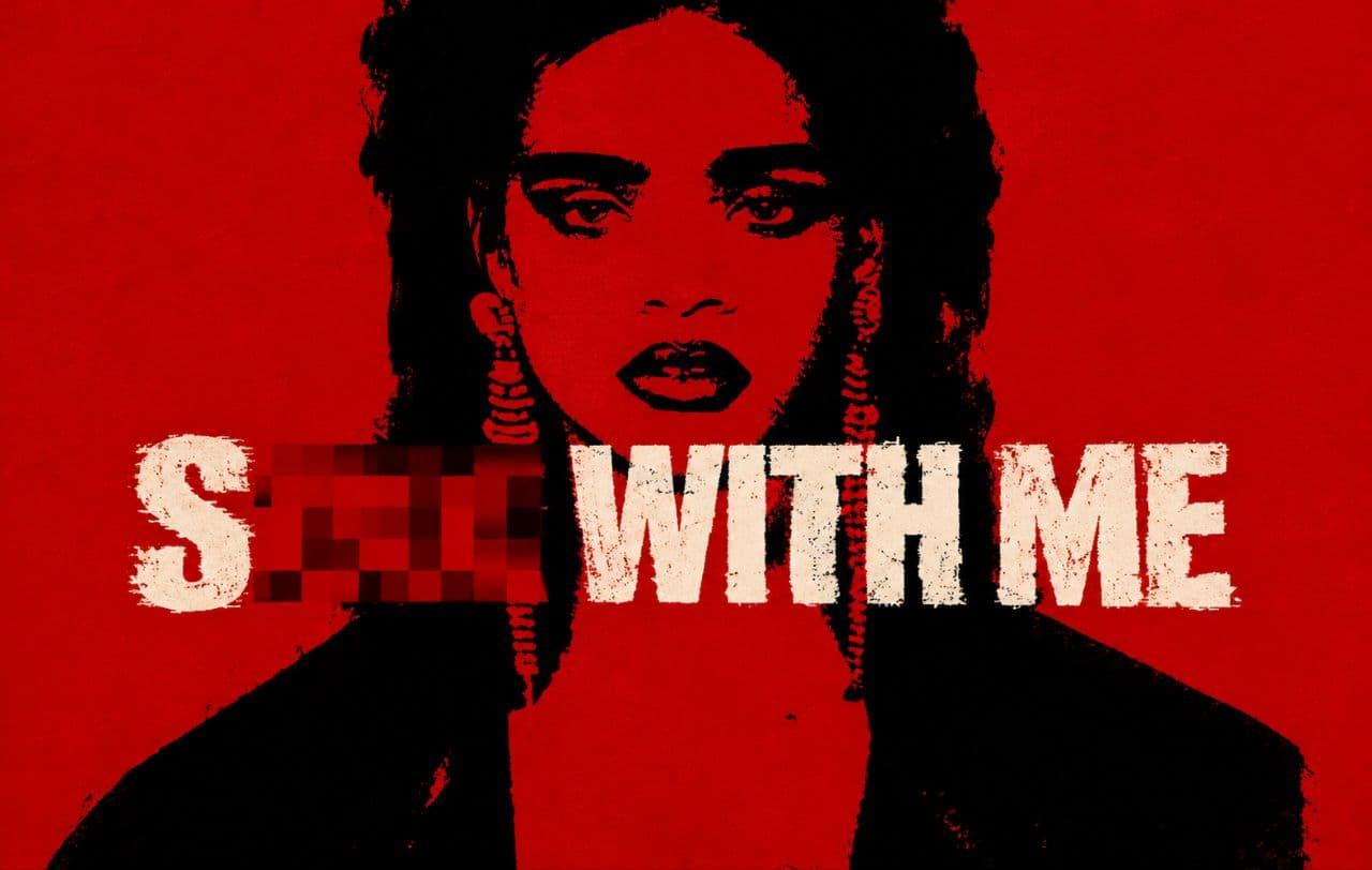آموزش زبان با موسیقی( Rihanna)