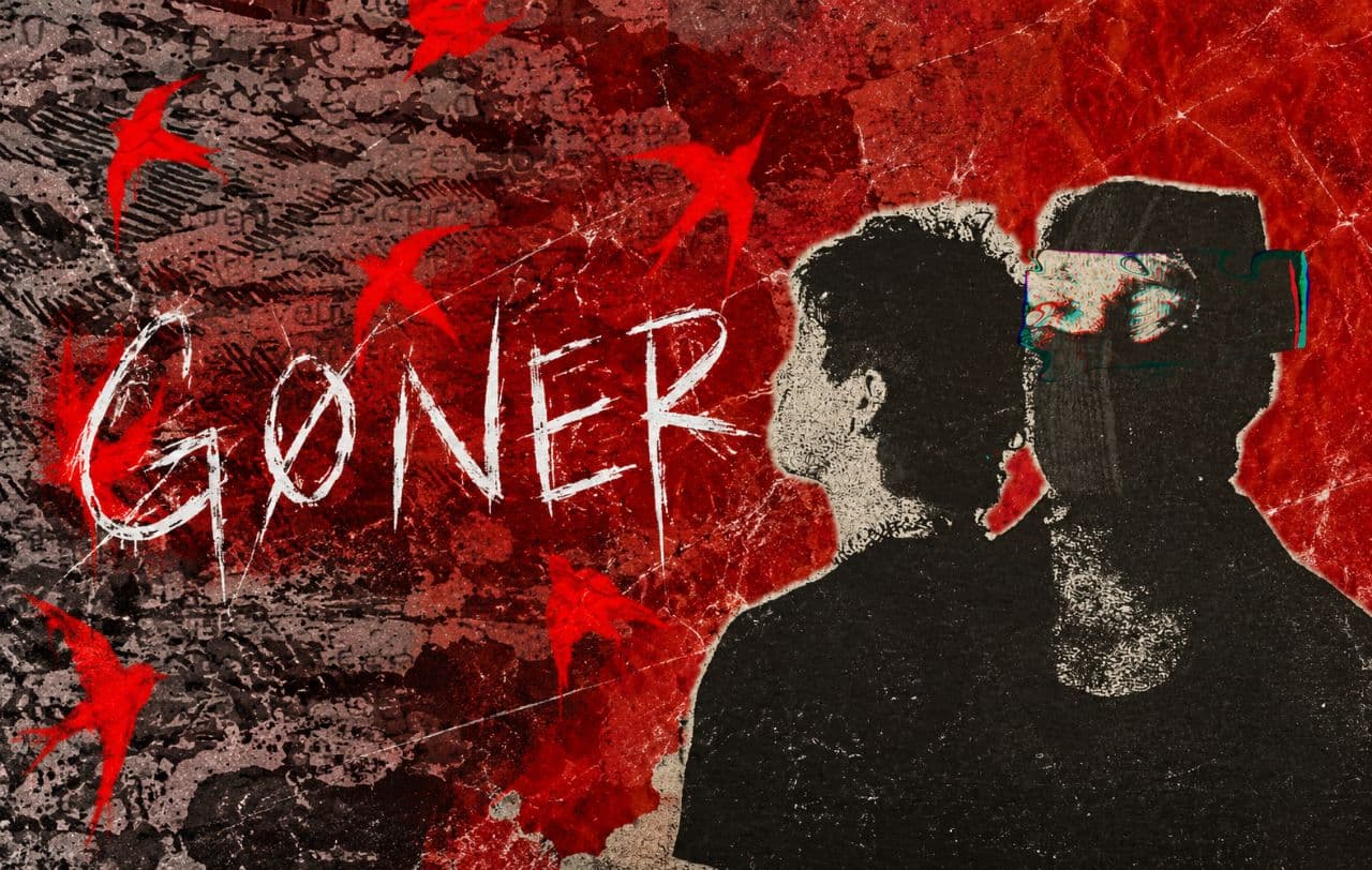 آموزش زبان با موسیقی( twenty one pilots)