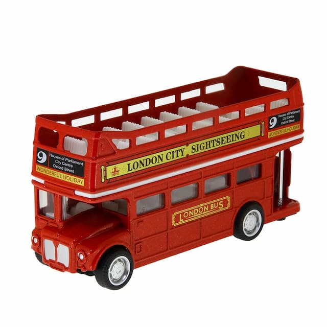 اتوبوس لندن