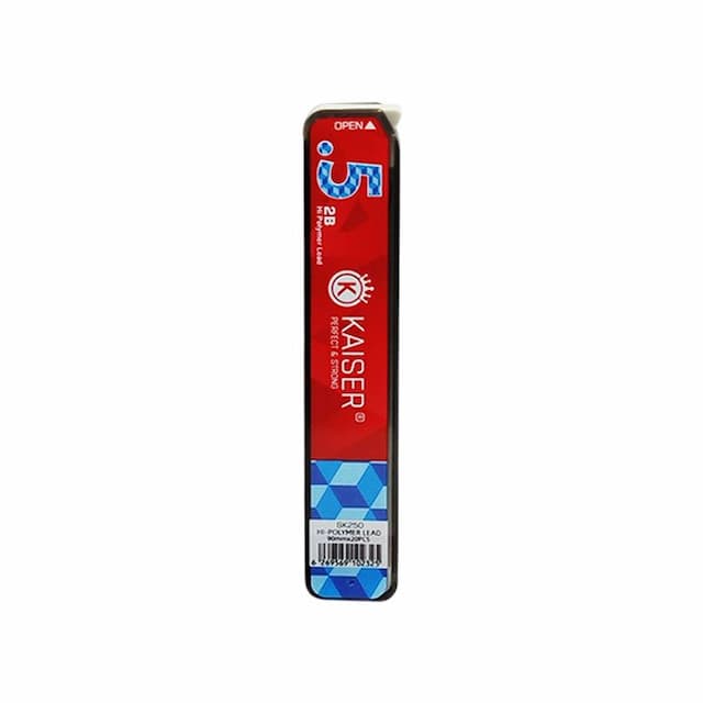 خرید نوک مداد نوکی 0.5 میلی متری کایزر مدل SK250