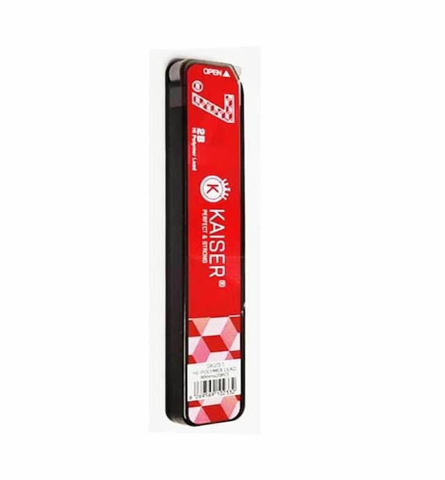 خرید نوک مداد نوکی 0.7 میلی متری کایزر مدل SK251