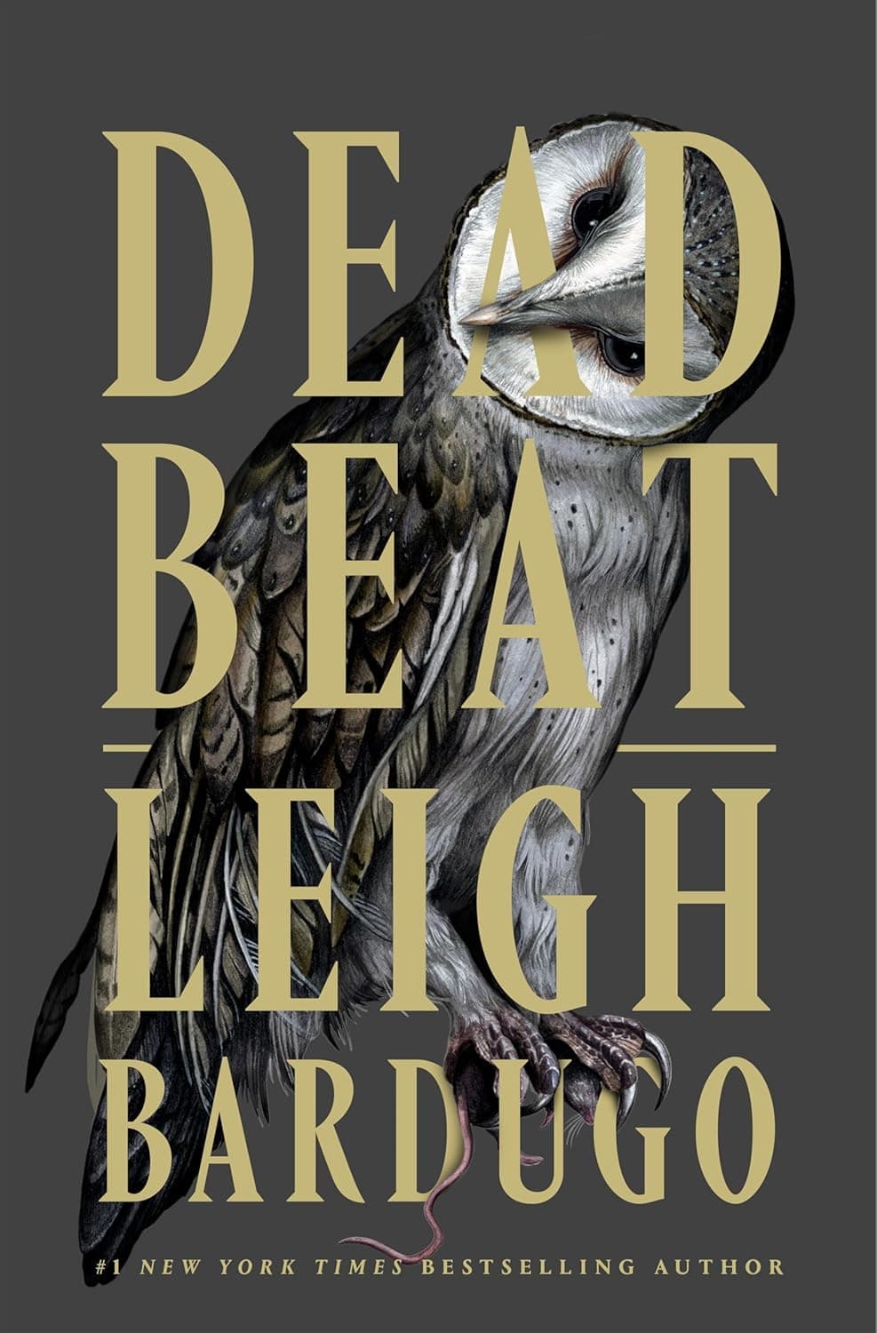 خرید کتاب Dead Beat by Leigh Bardugo (Ninth House Trilogy #3)