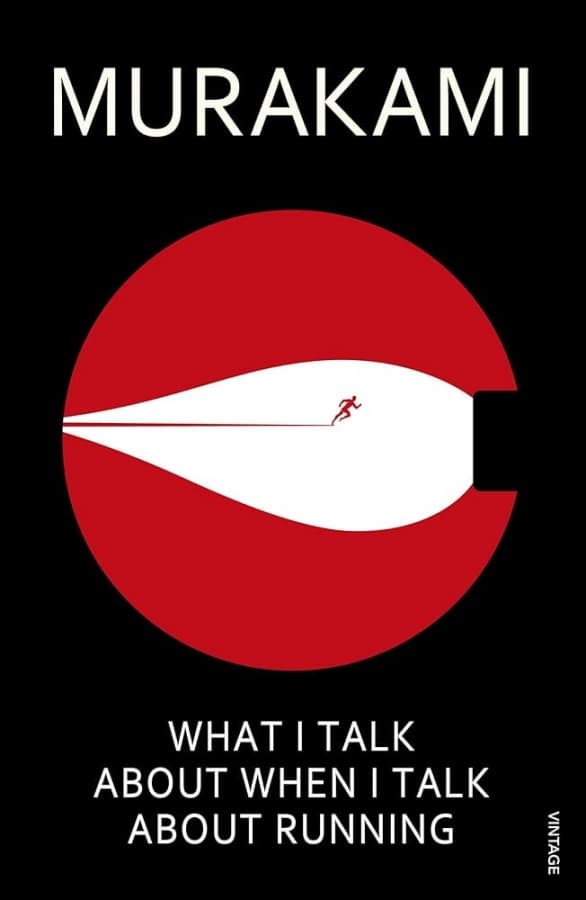 خرید کتاب What I Talk About When I Talk About Running by Murakami