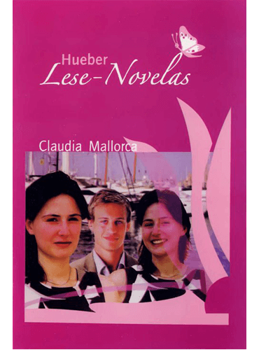 داستان آلمانی Claudia, Mallorca