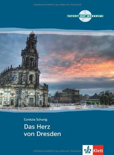داستان آلمانی Das Herz von Dresden