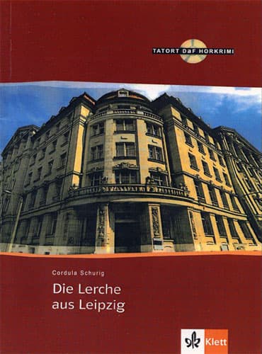 داستان آلمانی Die Lerche aus Leipzig