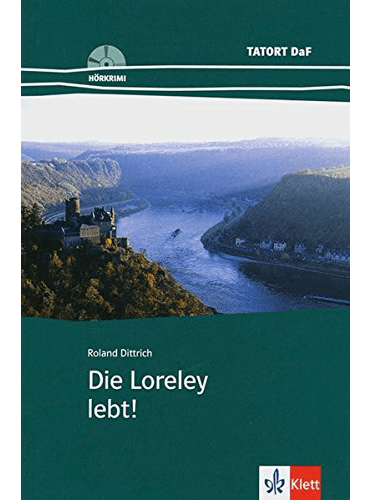 داستان آلمانی Die Loreley lebt