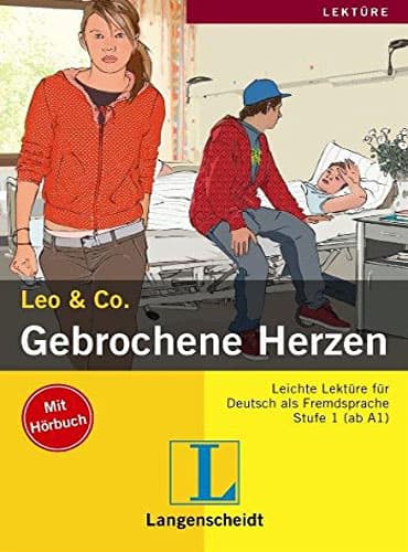 داستان آلمانی Gebrochene Herzen