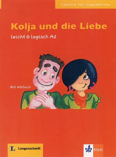 داستان آلمانی Kolja und die liebe