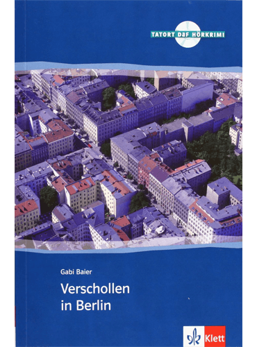 داستان آلمانی Verschollen in Berlin