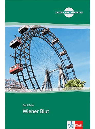 داستان آلمانی Wiener Blut