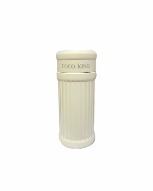 رنگ سفیدcoco.kingماگ 200میل