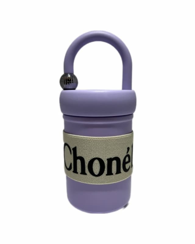 رنگ یاسیchonelماگ دسته داراستیل