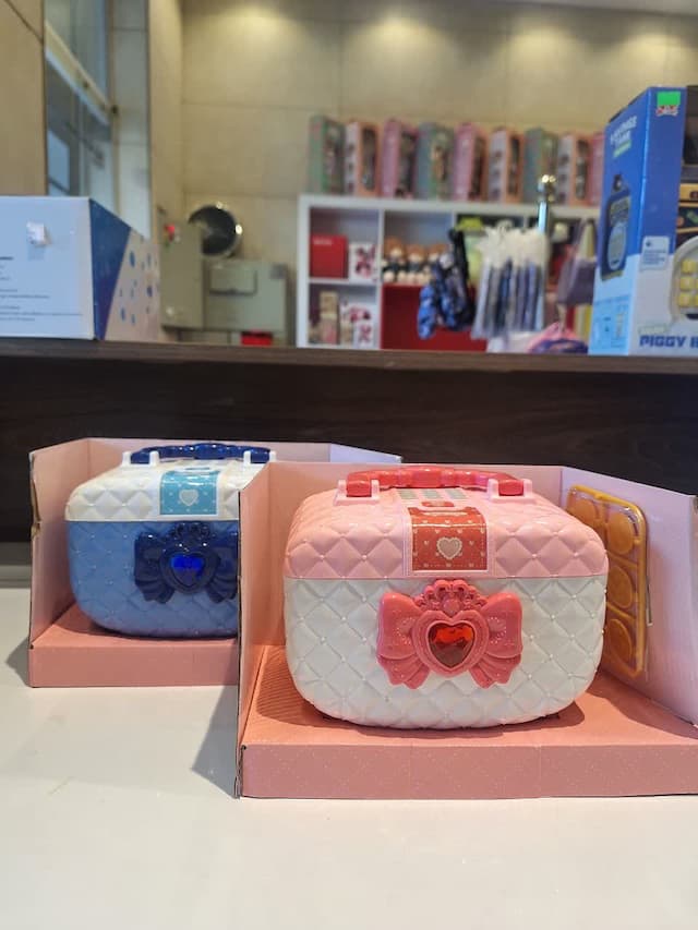 قلک طرح کیف