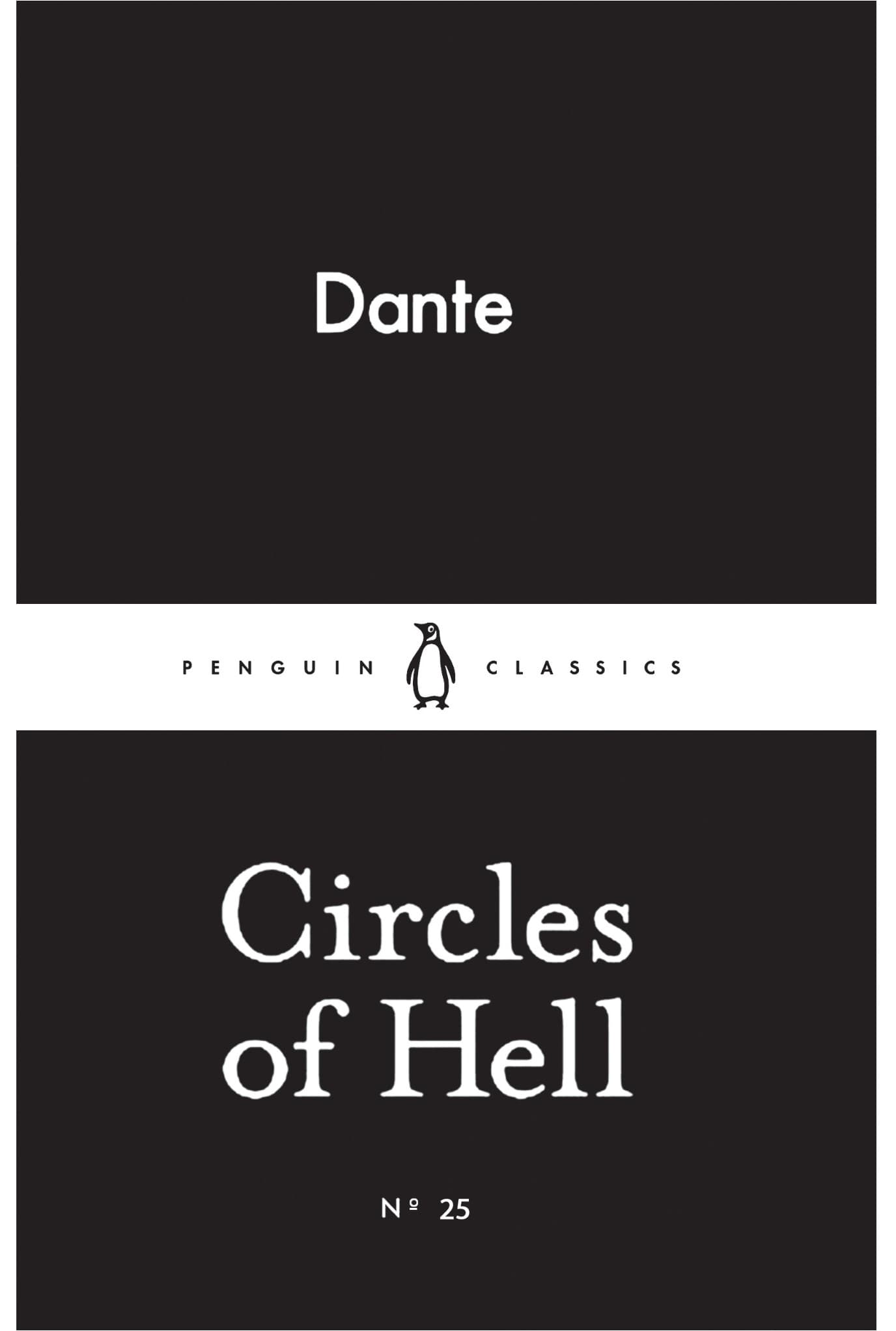 کتاب Circles of Hell by Dante Alighieri