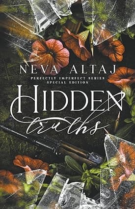 کتاب Hidden Truths (Perfectly Imperfect 3) by Neva Altaj