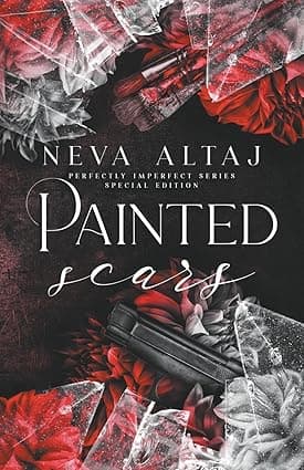 کتاب Painted Scars (Perfectly Imperfect 1) by Neva Altaj