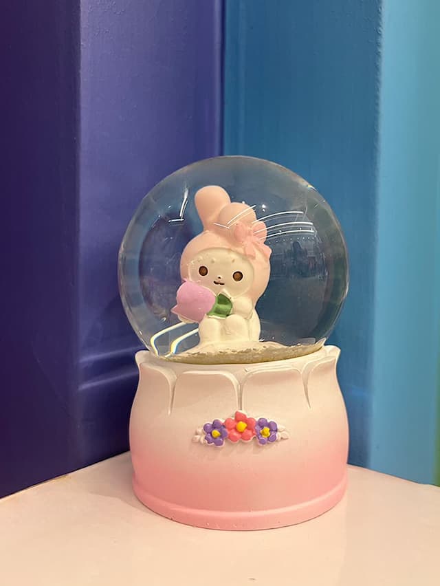 گوی نور پرداز متوسط  طرح ملودی