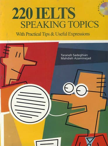 220IELTS Speaking Topics: With Practical Tips & Useful Expressions
