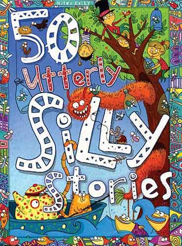 50 Utterly Silly Stories اورجینال