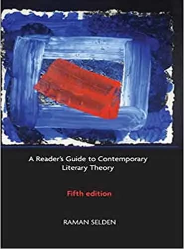 A Reader’s Guide to Contemporary Literary Theory 5th Edition
