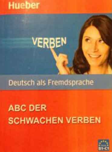ABC Der Schwachen Verben B1-C1
