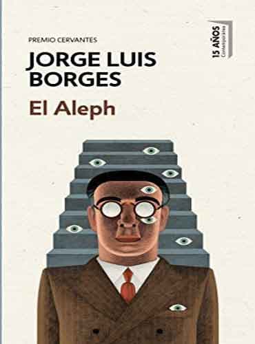 Aleph by Jorge Luis Borges
