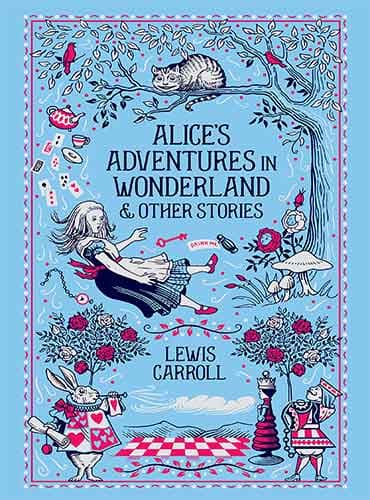 Alice's Adventures in Wonderland & Other Stories By Lewis Carroll