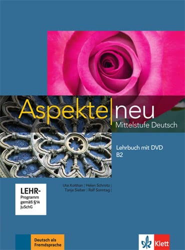 Aspekte neu B2