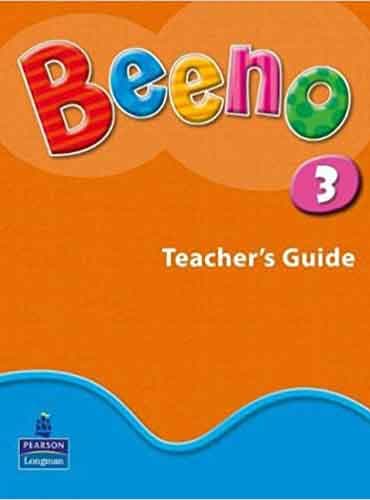 Beeno Level 3 New Teacher's Guide
