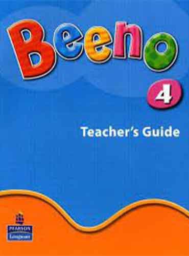 Beeno Level 4 New Teacher's Guide