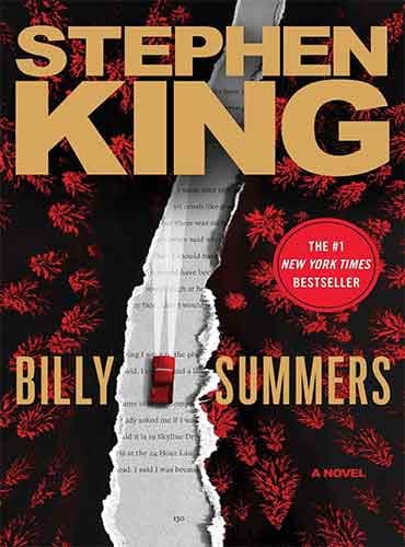 Billy Summers by Stephan KinG