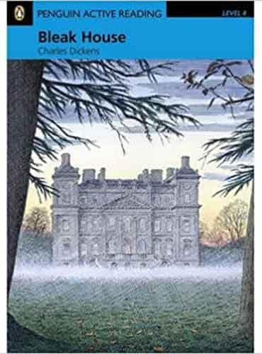 Bleak House Level 4 Penguin Active Reading