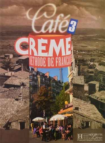 Cafe Creme 3
