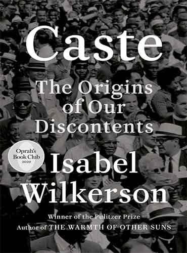 Caste by Wilkerson