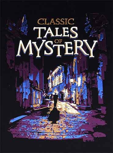 Classic Tales of Mystery اورجینال