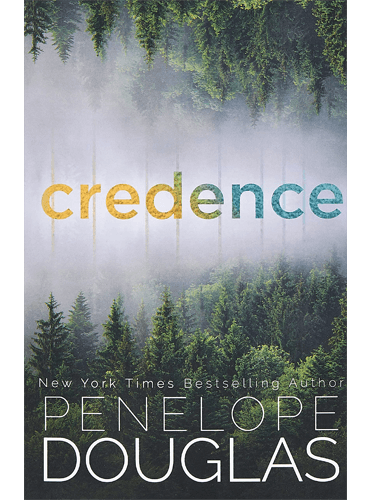 Credence by Penelope Douglas