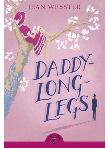 کتاب Daddy-Long-Legs by Jean Webster
