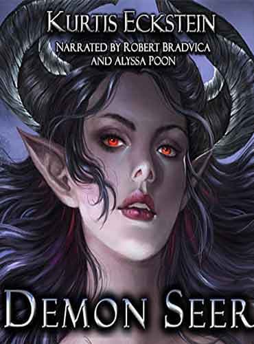 Demon Seer by Kurtis Eckstein