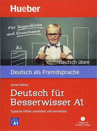 DEUTSCH FUR BESSERWISSER A1