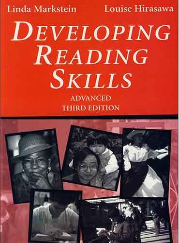 Developing Reading Skills Advanced-Third Edition
