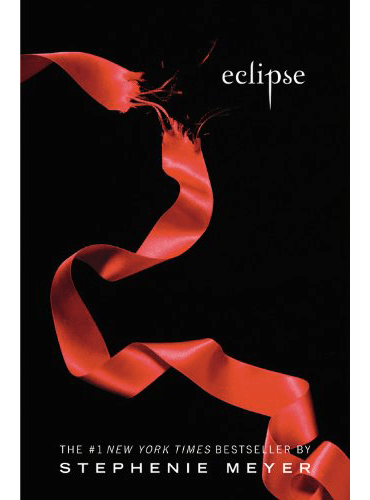 Eclipse (Twilight series Book 3)