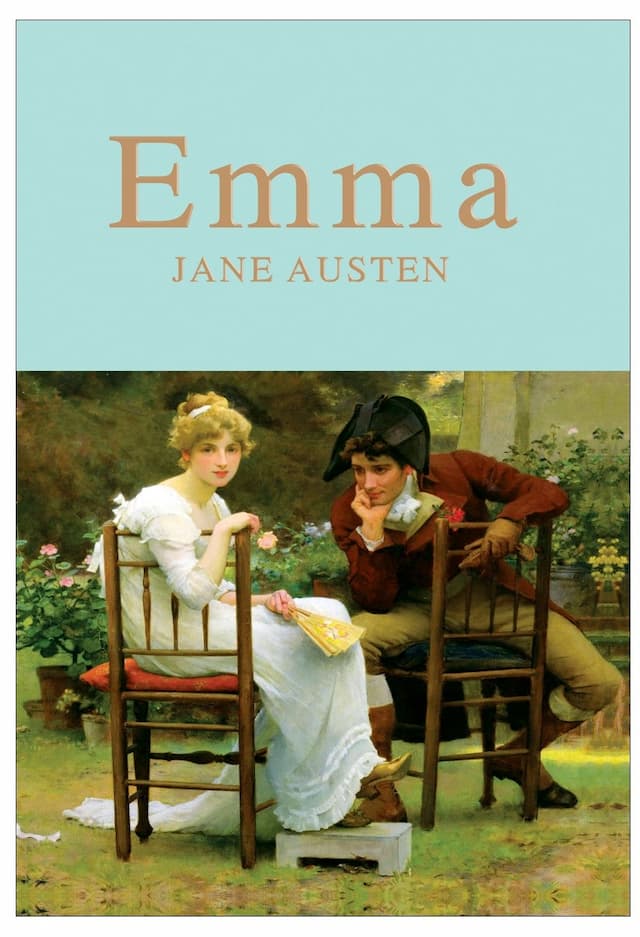 Emma by jane austen