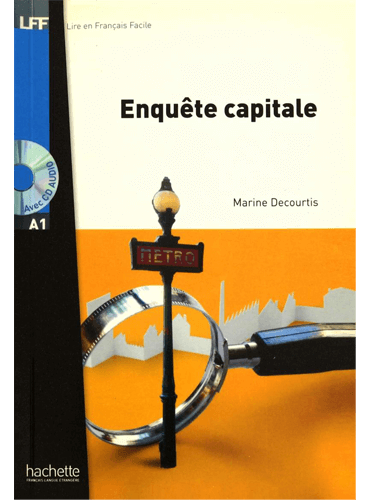 Enquête capitale A1