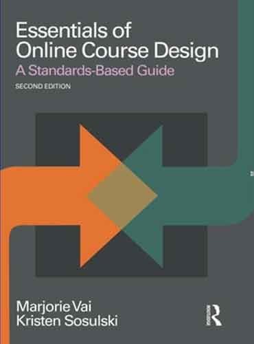 Essentials Of Online Course Design