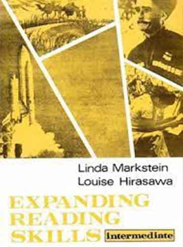 Expanding reading skills: intermediate