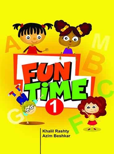 کتاب Fun Time 1