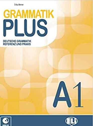 Grammatik Plus A1