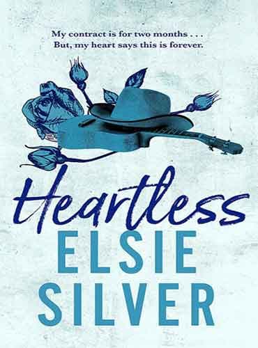 Heartless book 2 by Elise Silver