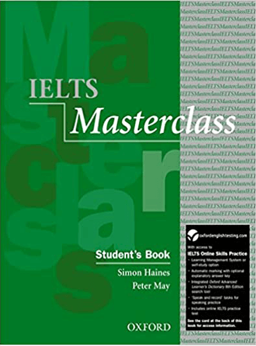 IELTS Masterclass